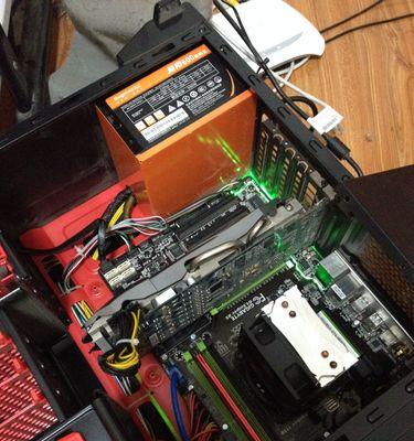 电脑无法开机的原因及解决方法（解决主机启动不了电源不亮的常见问题）