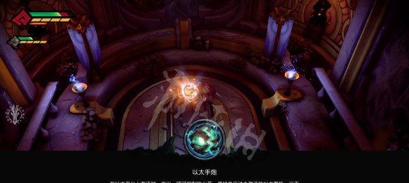 暗黑血统全流程图文攻略(探索邪恶秘密)
