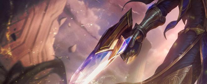 LOL赛季奖励皮肤S12在哪领(LOL赛季奖励皮肤S12领取攻略)