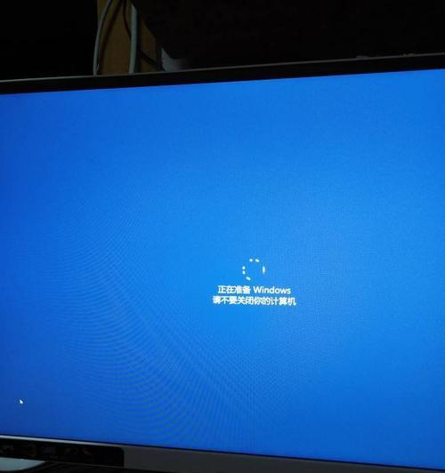 Win10电脑非正常关机后无法开机的解决方法(应对Win10电脑非正常关机的常见问题及解决办法)