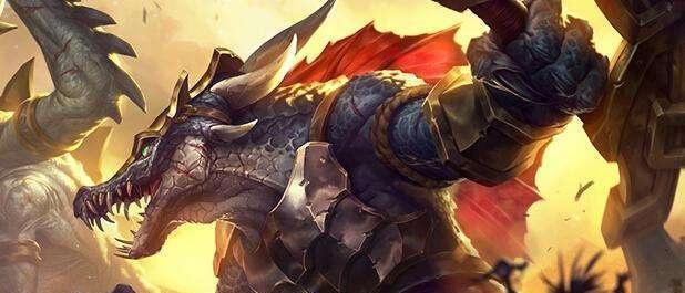 《LOL新手必备的强势英雄推荐》（让你快速上手游戏）