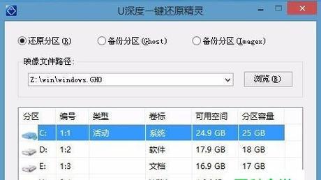 解决电脑垃圾问题的终极清理指南（分享深度清理电脑垃圾软件）