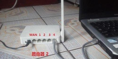新手指南(轻松掌握无线路由器的连接方法)