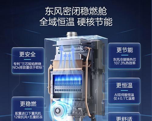 煤气型热水器的特点是什么？