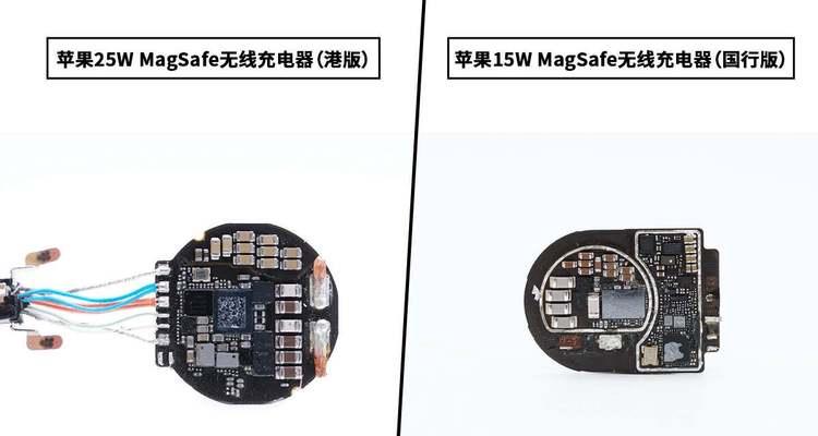充电器头组合拆解方法是什么？