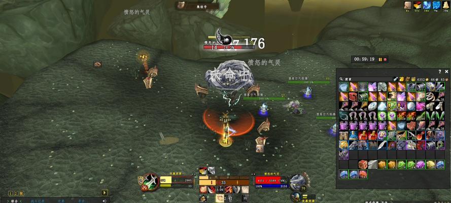 魔兽影月谷飞行方法是什么？