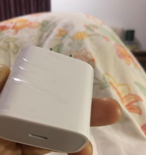 苹果手机头充电插头的正确名称是什么?