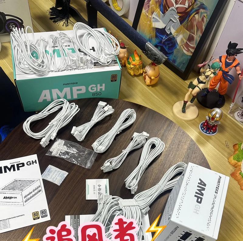 航嘉mvp850w白金牌电源性能如何?值得购买吗?