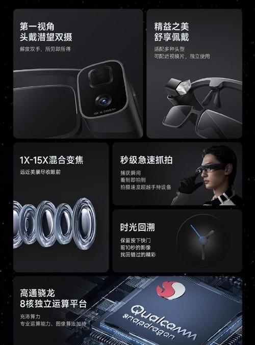 小米智能眼镜如何调整音量?操作步骤是怎样的?
