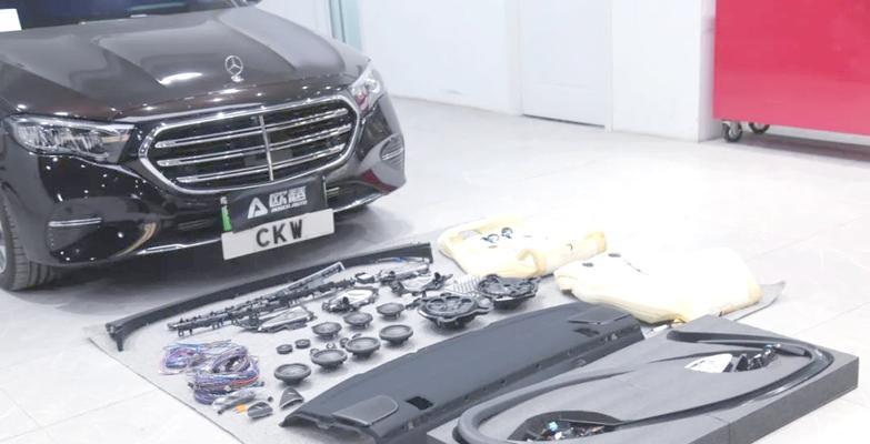 奔驰E级车改装音响隔音的效果如何?改装过程中需要注意什么?