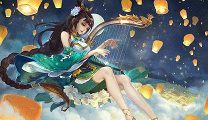 三国杀新年礼物的用途是什么?