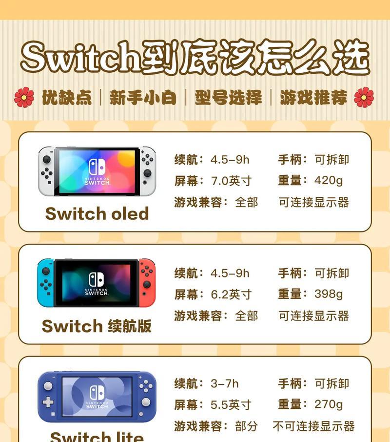 Switch手柄无法连接怎么办?有哪些排查步骤?