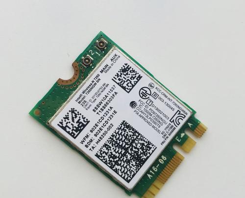台式机无线网卡功能是什么?如何安装?