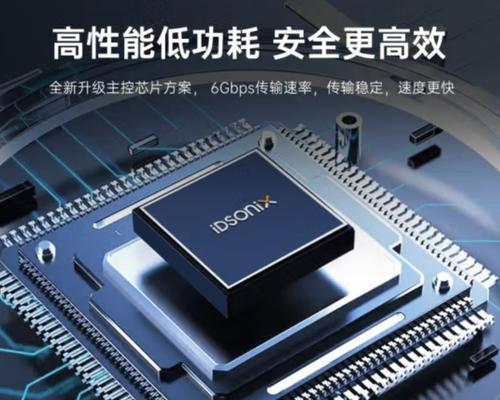移动硬盘便携式安全吗?如何保证数据安全?