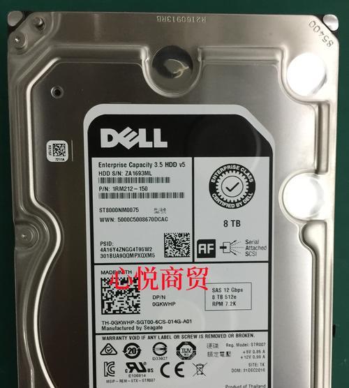 戴尔最大服务器位于哪个国家？该服务器的主要特点是什么？