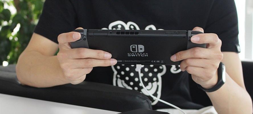 移动电源无法为switch充电的原因是什么?如何解决?