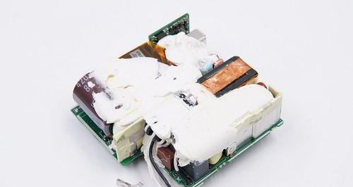 奥铃车载充电器拆解视频教程?